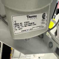 Thermo EC 300 XL Electrophoresis Power Supply image 0